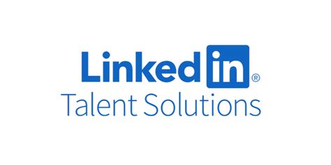 linkedin talent solutions|linkedin recruiter linkedin talent solutions.